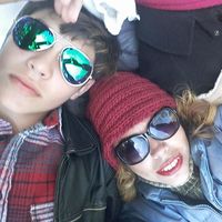 Julia de la Torre's Photo