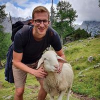 Michal Kainar的照片