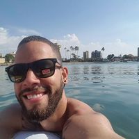 Tomas Ramos的照片