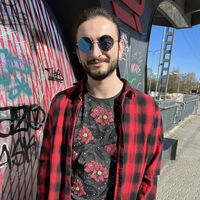 Mohammad Al-Rifaii的照片