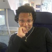 Karim Voisin's Photo