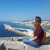 Fotos de Melissa Massaro