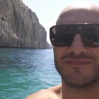 Fotos de Augusto Gabriel Macoratti