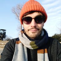 Alessio Tonioni的照片