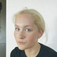 Oleksandra Ilarionova的照片