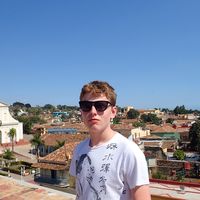 Le foto di Jakub Mihułka