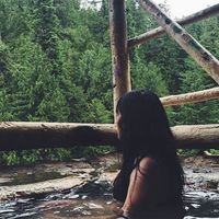 Le foto di Angela Moreno