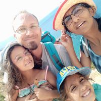 Rashpal-Alessio Kaur-Celani的照片