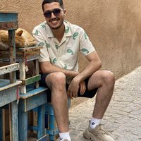 Youssef Goujjane's Photo