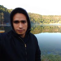 Armando Barragan's Photo