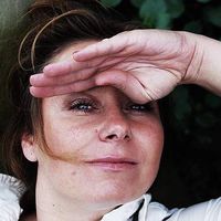 KAROLINA BAZYDLO's Photo