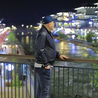 Farxad Nuritdinov's Photo