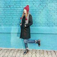 Katarin Brurhard的照片