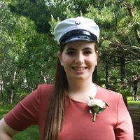 Bryndís Hafliðadóttir的照片