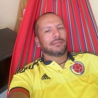 Robinson Suarez M's Photo