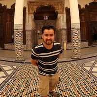 Erick Garcia's Photo