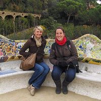 Lindsay Cooper's Photo