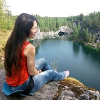 Anastasia Durova的照片