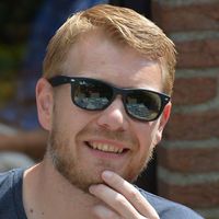 Koen van den Elzen's Photo