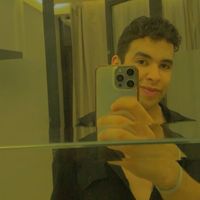 Mohsine Ramzi's Photo