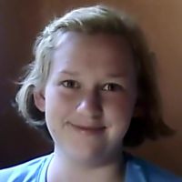 Martina Buresova的照片