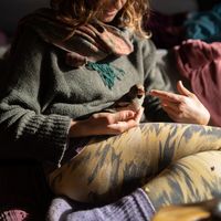 Noam Kasman的照片