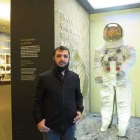 Tayyab Shinwari's Photo