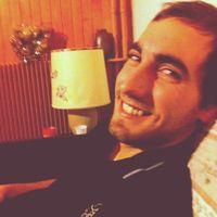 nicolas GIRARDOT's Photo