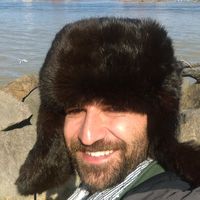 mohsen kazemi's Photo