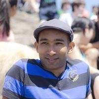 Jay Banerjee's Photo