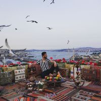 Abdelhaq Lamouri的照片