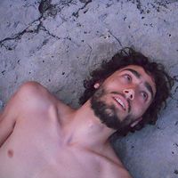 Cyrille Martinet's Photo