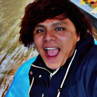 Eduardo Ordoñez's Photo