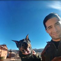 Alfred Cruz Dávila's Photo