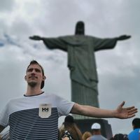 Fotos de Imants Baumani