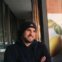 Julian Pudack's Photo