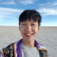 Kyungsub Yoon的照片