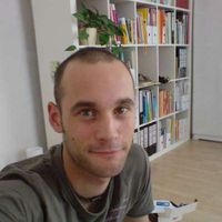 Bäne Fuhsmann's Photo