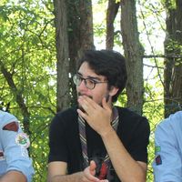 Lorenzo Bartolini's Photo