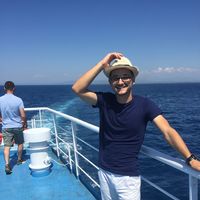 Fabjus Saliaj's Photo