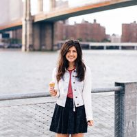 Le foto di Claire Huntsberger