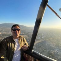 Daniel Galo的照片