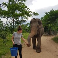 Le foto di Aleksandra Wasilewska