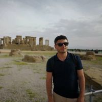 Yusuf Altun的照片