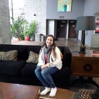 Le foto di Emma McCannan