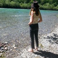 Milena Mariaa的照片