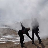 Aurélie  Koch's Photo