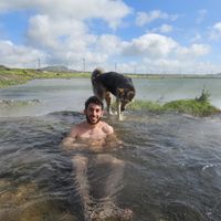 Ilai Engelhardt's Photo