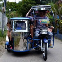 emeline Tastevin's Photo