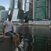 Fotos von Guilherme Rodrigue